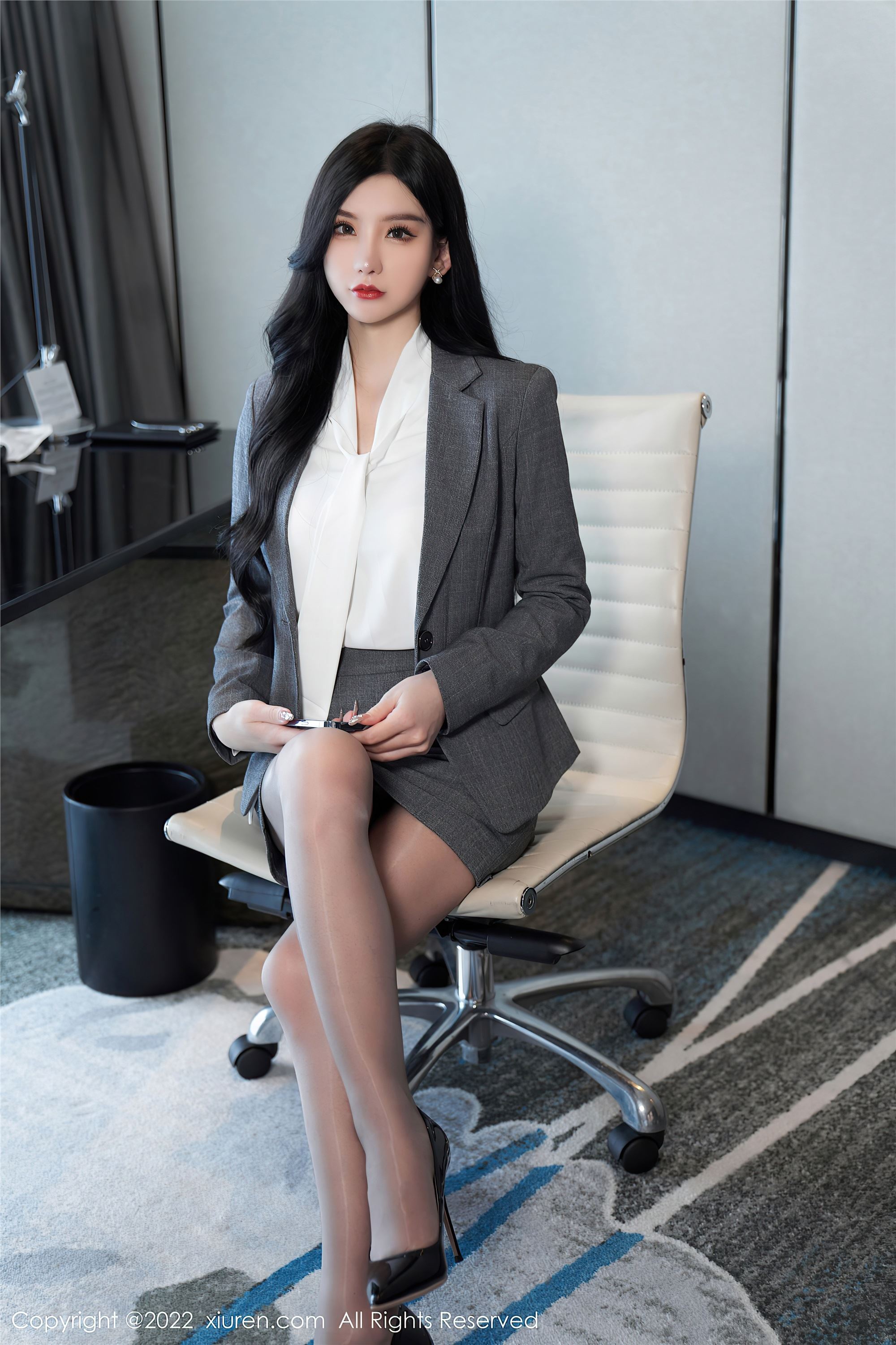 Xiuren秀人网 2022.06.22 NO.5177 周于希Sally